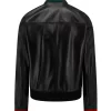 Classic-Black-Leather-Bomber-Jacket