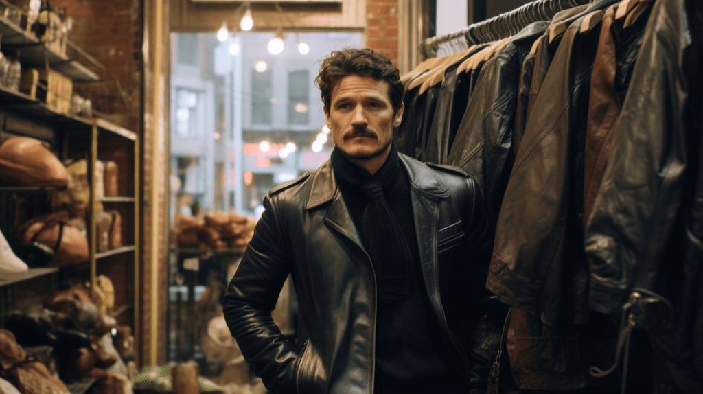 The Ultimate Guide to Buying the Perfect Leather Jacket