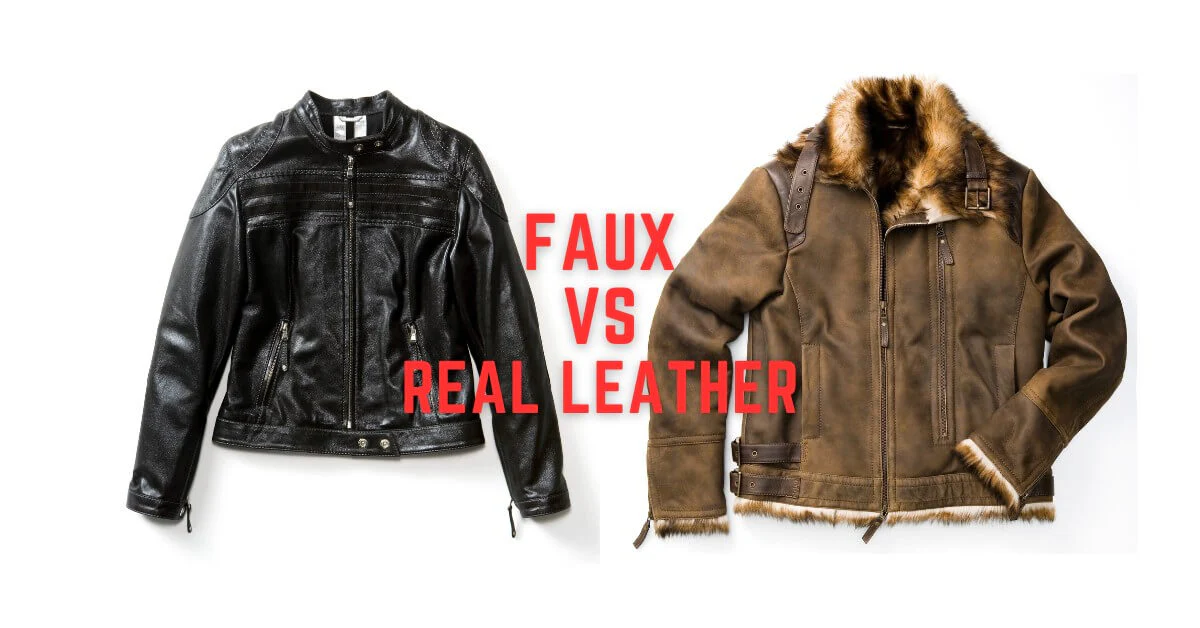 Faux-Leather-vs-Real-Leather-Jackets